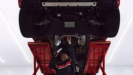 富山日産自動車株式会社